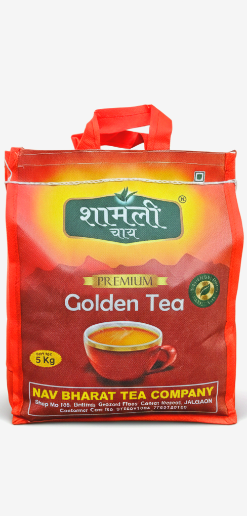 Shamli Premium Family Mix Tea(Pack of 5kg)