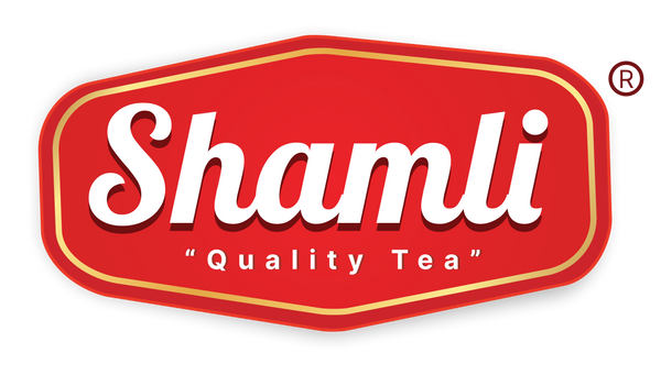 Shamli Tea